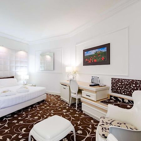 Etrusco Arezzo Hotel - Sure Hotel Collection By Best Western Extérieur photo