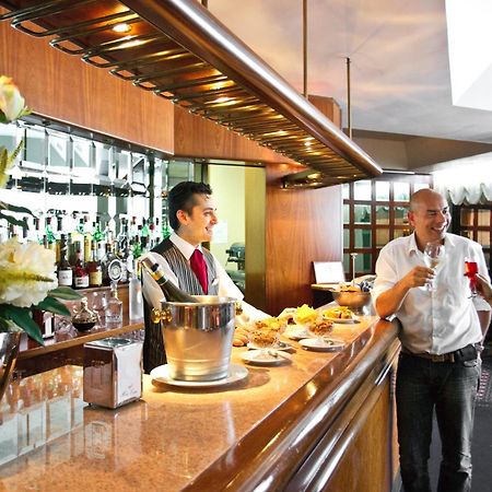 Etrusco Arezzo Hotel - Sure Hotel Collection By Best Western Extérieur photo