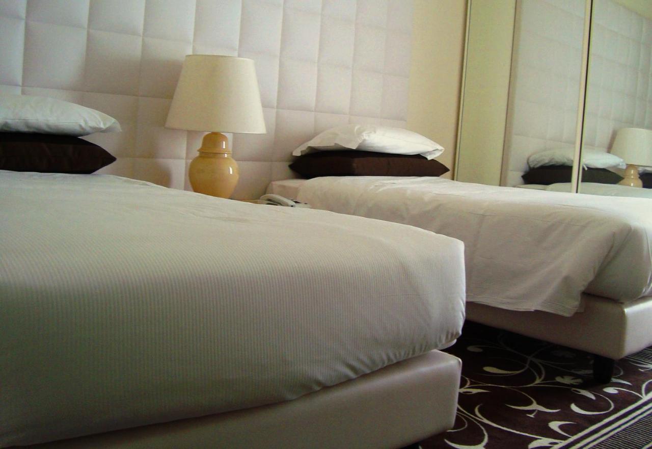 Etrusco Arezzo Hotel - Sure Hotel Collection By Best Western Extérieur photo
