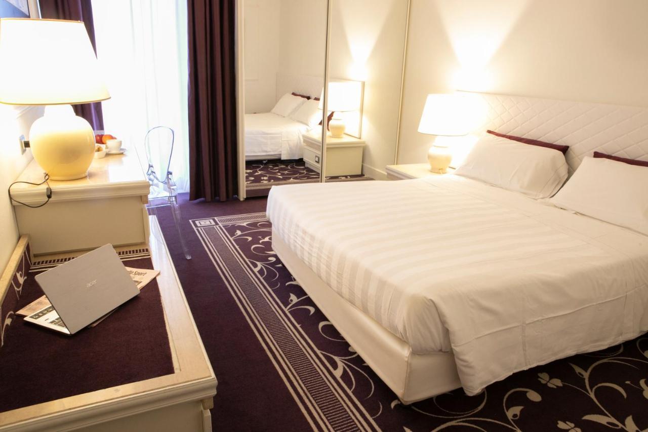 Etrusco Arezzo Hotel - Sure Hotel Collection By Best Western Extérieur photo