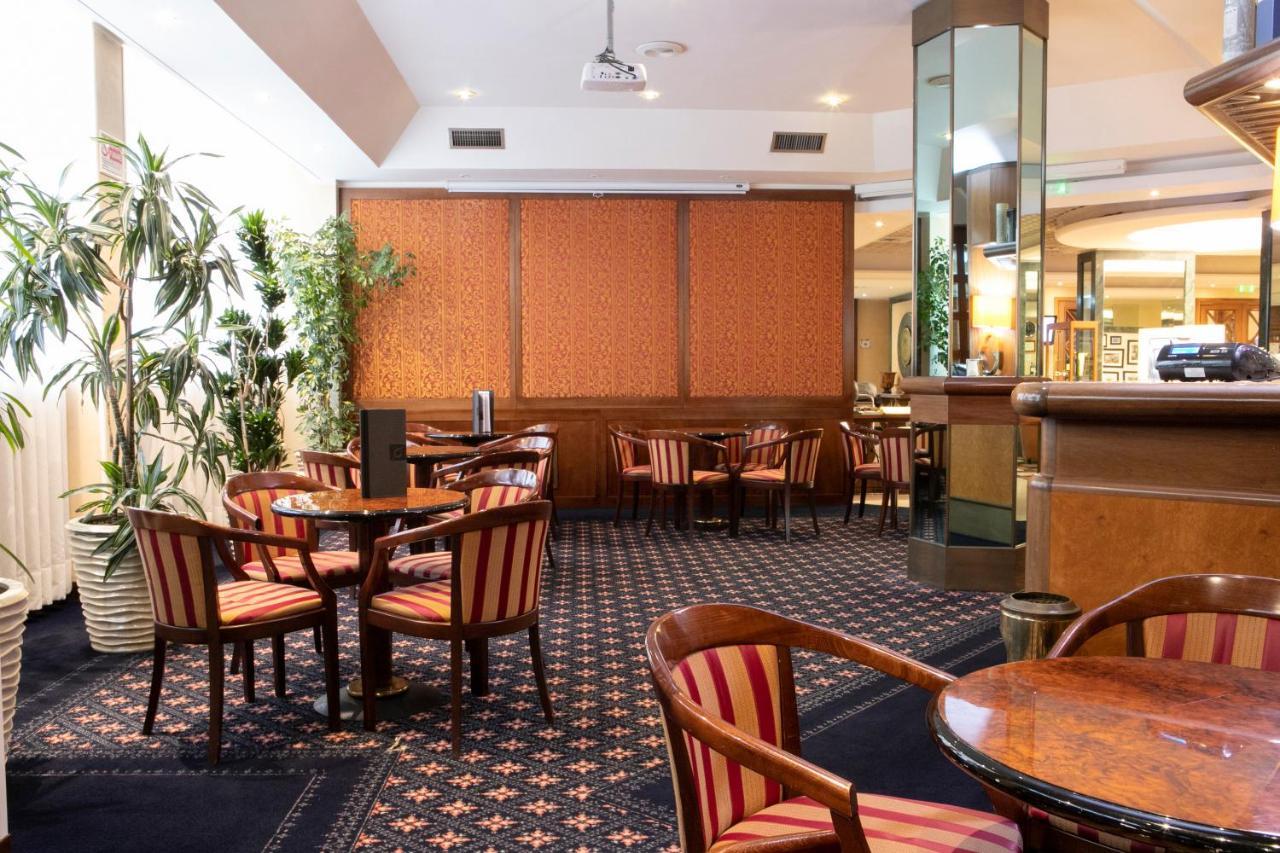 Etrusco Arezzo Hotel - Sure Hotel Collection By Best Western Extérieur photo