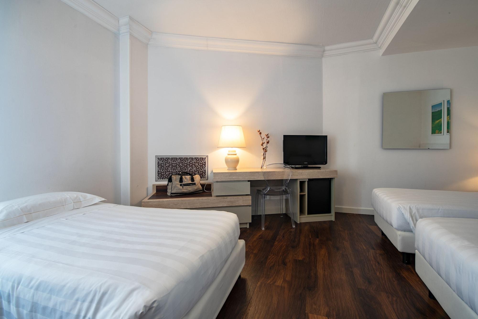 Etrusco Arezzo Hotel - Sure Hotel Collection By Best Western Extérieur photo