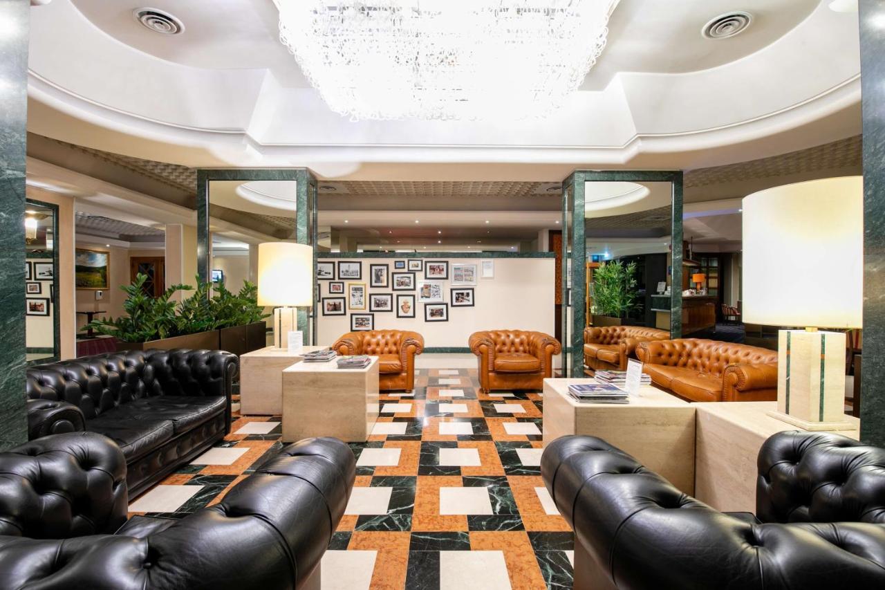 Etrusco Arezzo Hotel - Sure Hotel Collection By Best Western Extérieur photo