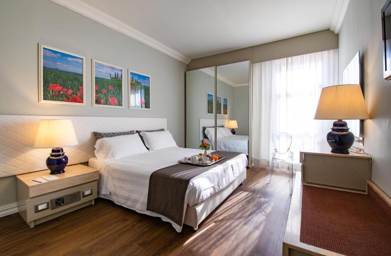 Etrusco Arezzo Hotel - Sure Hotel Collection By Best Western Extérieur photo