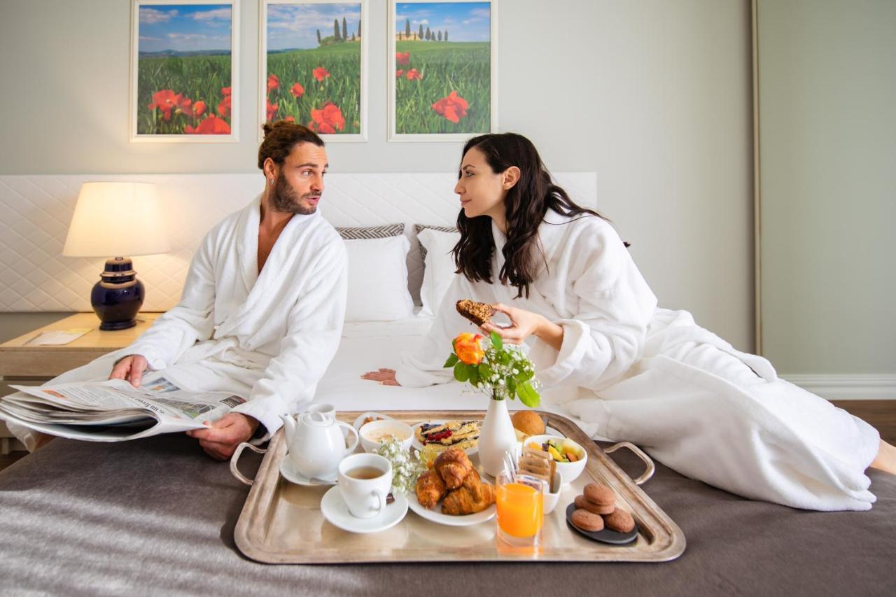 Etrusco Arezzo Hotel - Sure Hotel Collection By Best Western Extérieur photo