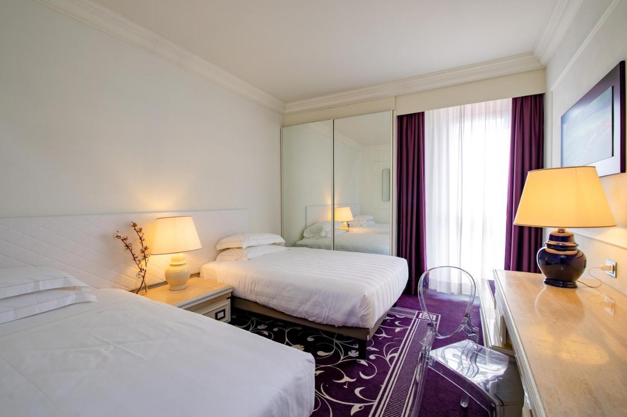 Etrusco Arezzo Hotel - Sure Hotel Collection By Best Western Extérieur photo