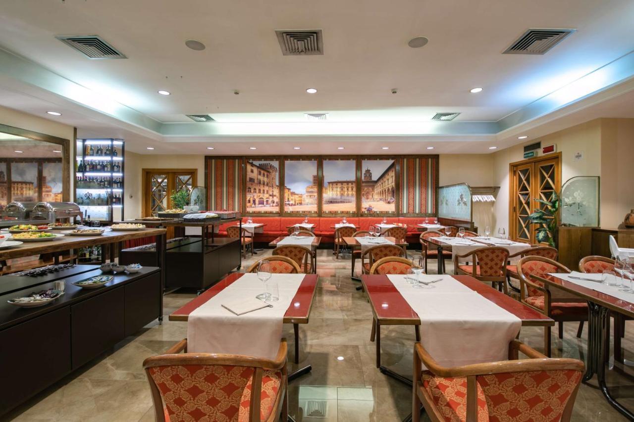 Etrusco Arezzo Hotel - Sure Hotel Collection By Best Western Extérieur photo