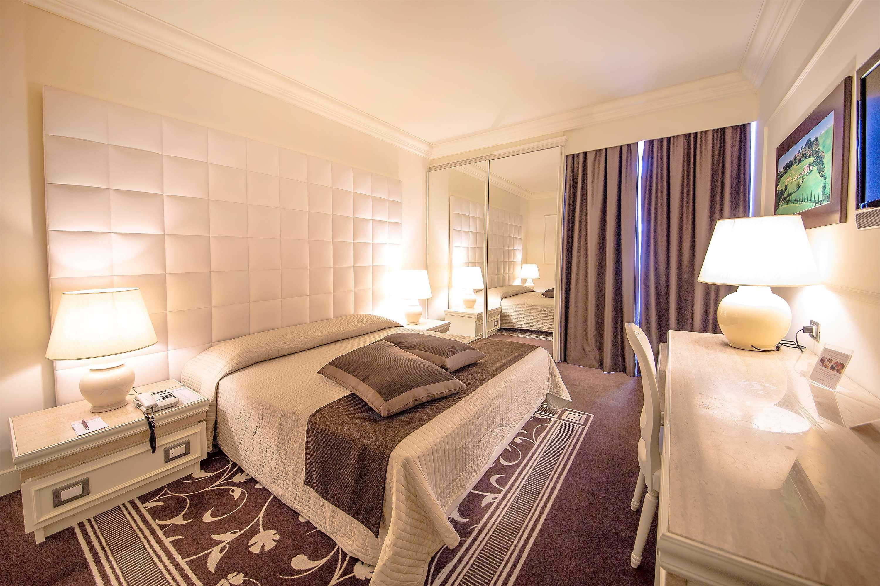 Etrusco Arezzo Hotel - Sure Hotel Collection By Best Western Extérieur photo