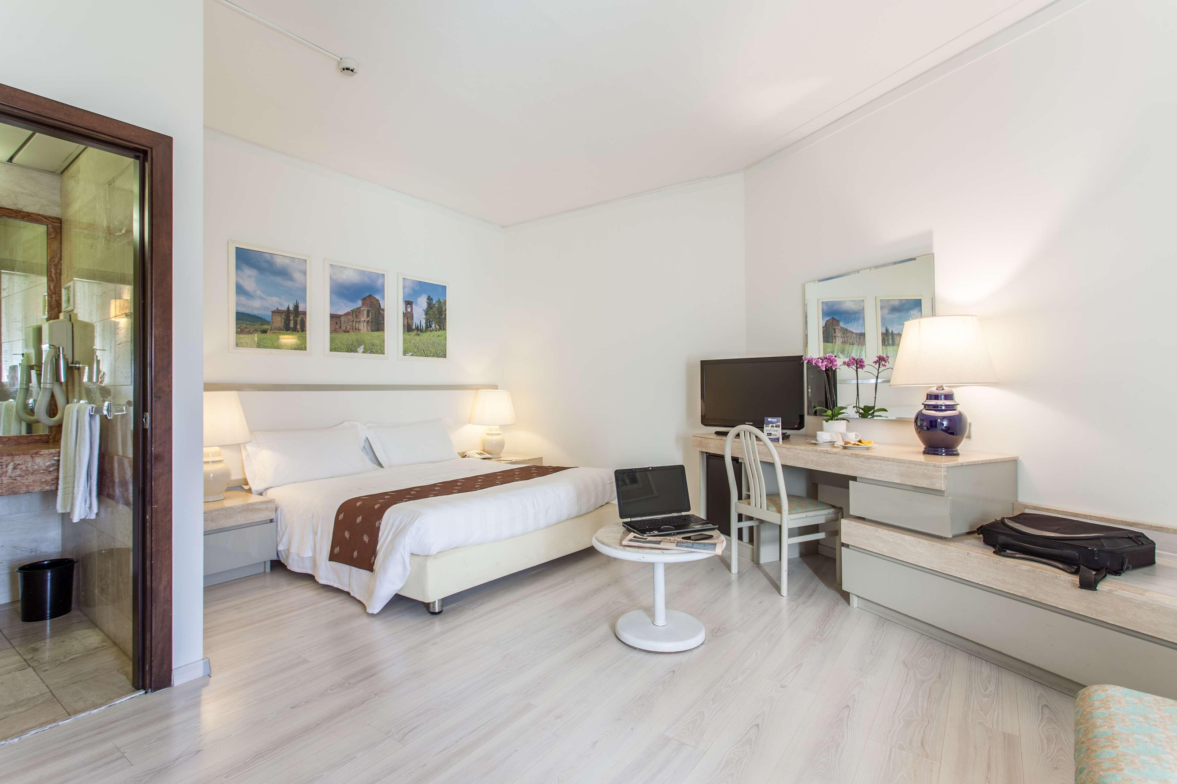 Etrusco Arezzo Hotel - Sure Hotel Collection By Best Western Extérieur photo