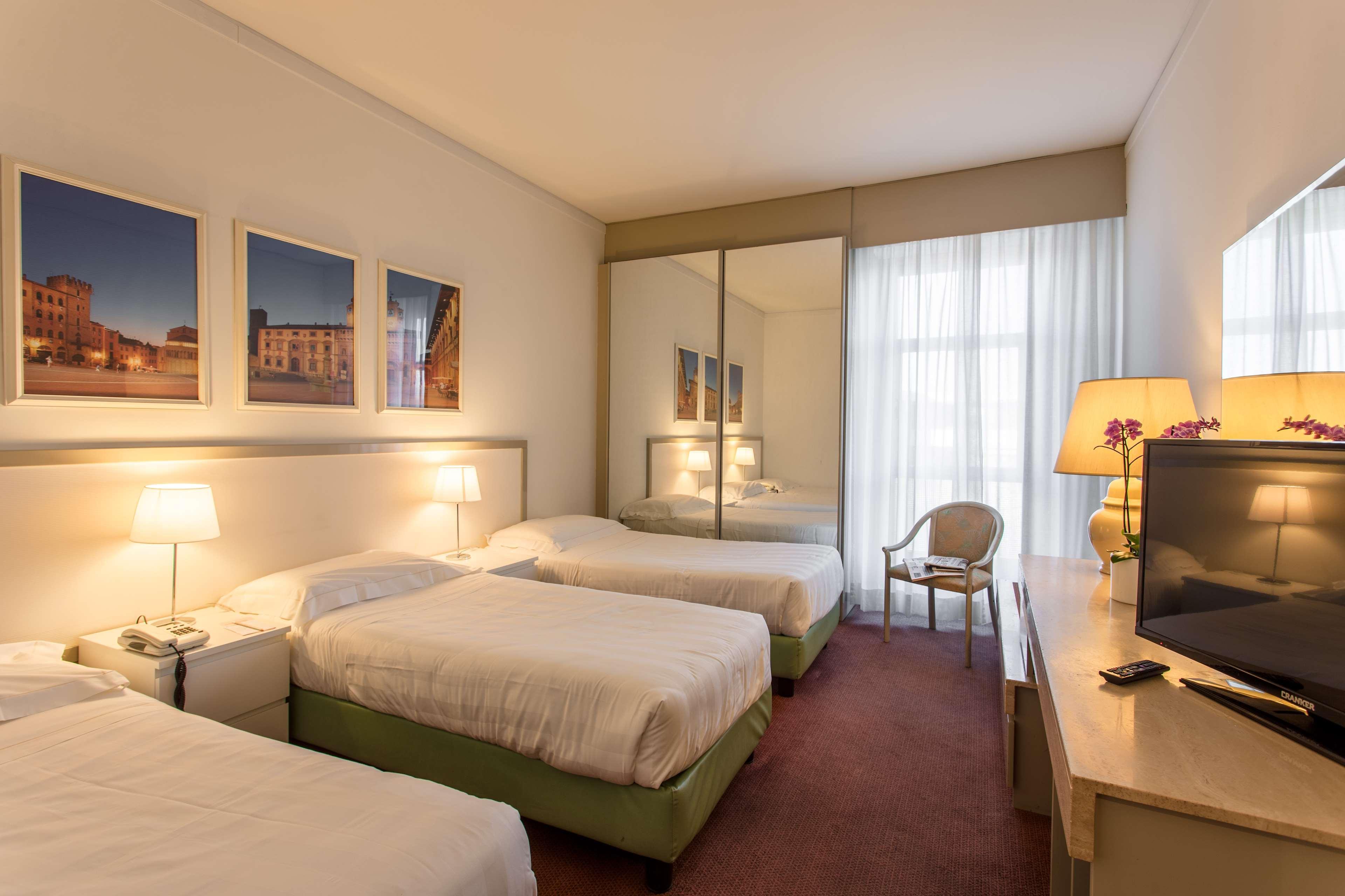 Etrusco Arezzo Hotel - Sure Hotel Collection By Best Western Extérieur photo