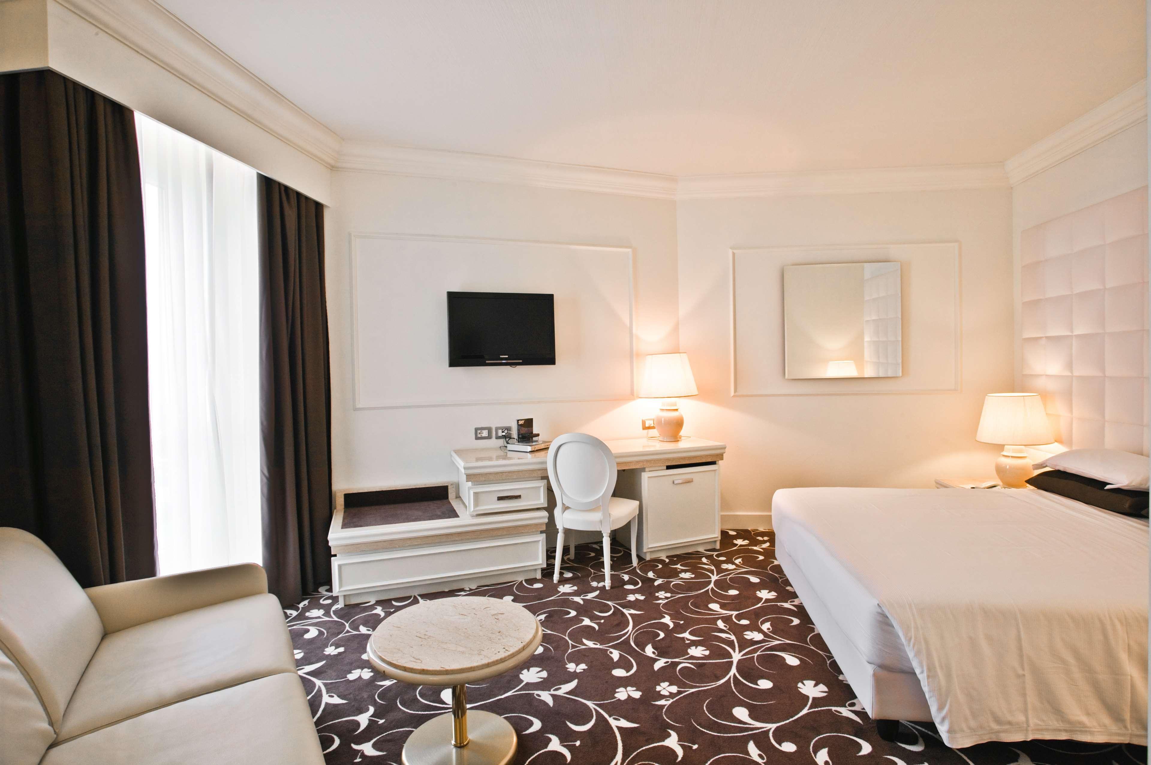 Etrusco Arezzo Hotel - Sure Hotel Collection By Best Western Extérieur photo