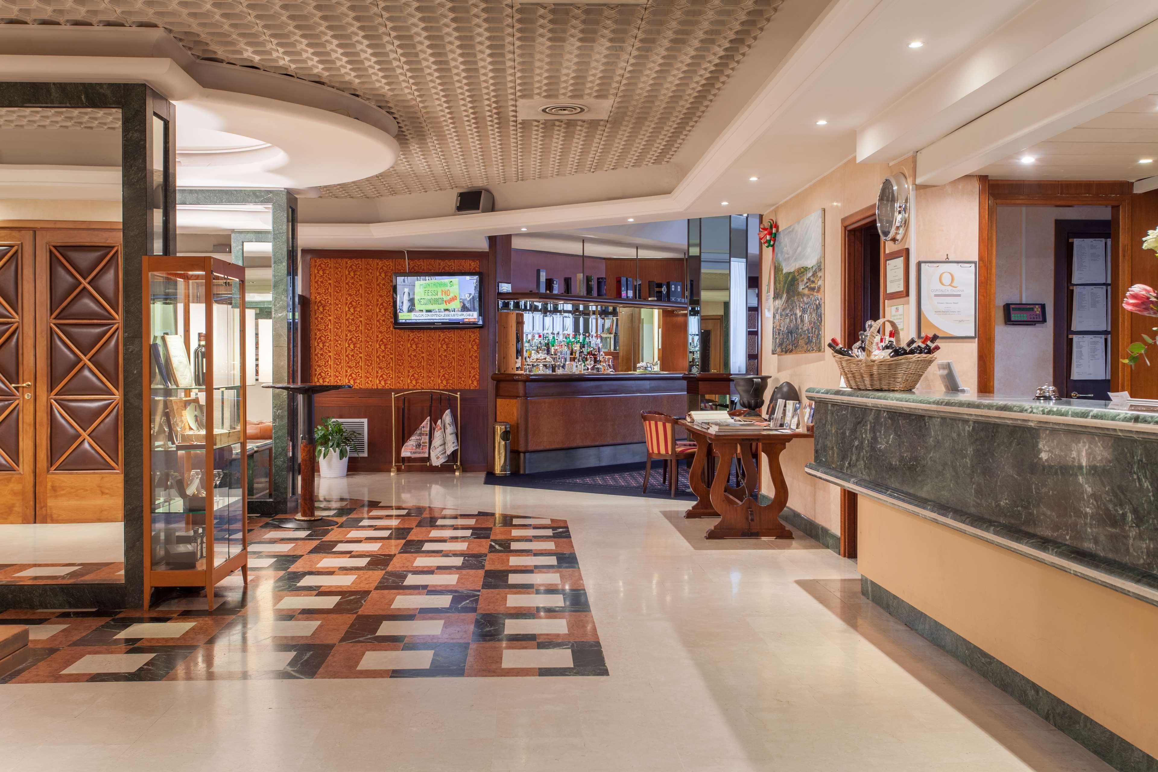 Etrusco Arezzo Hotel - Sure Hotel Collection By Best Western Extérieur photo