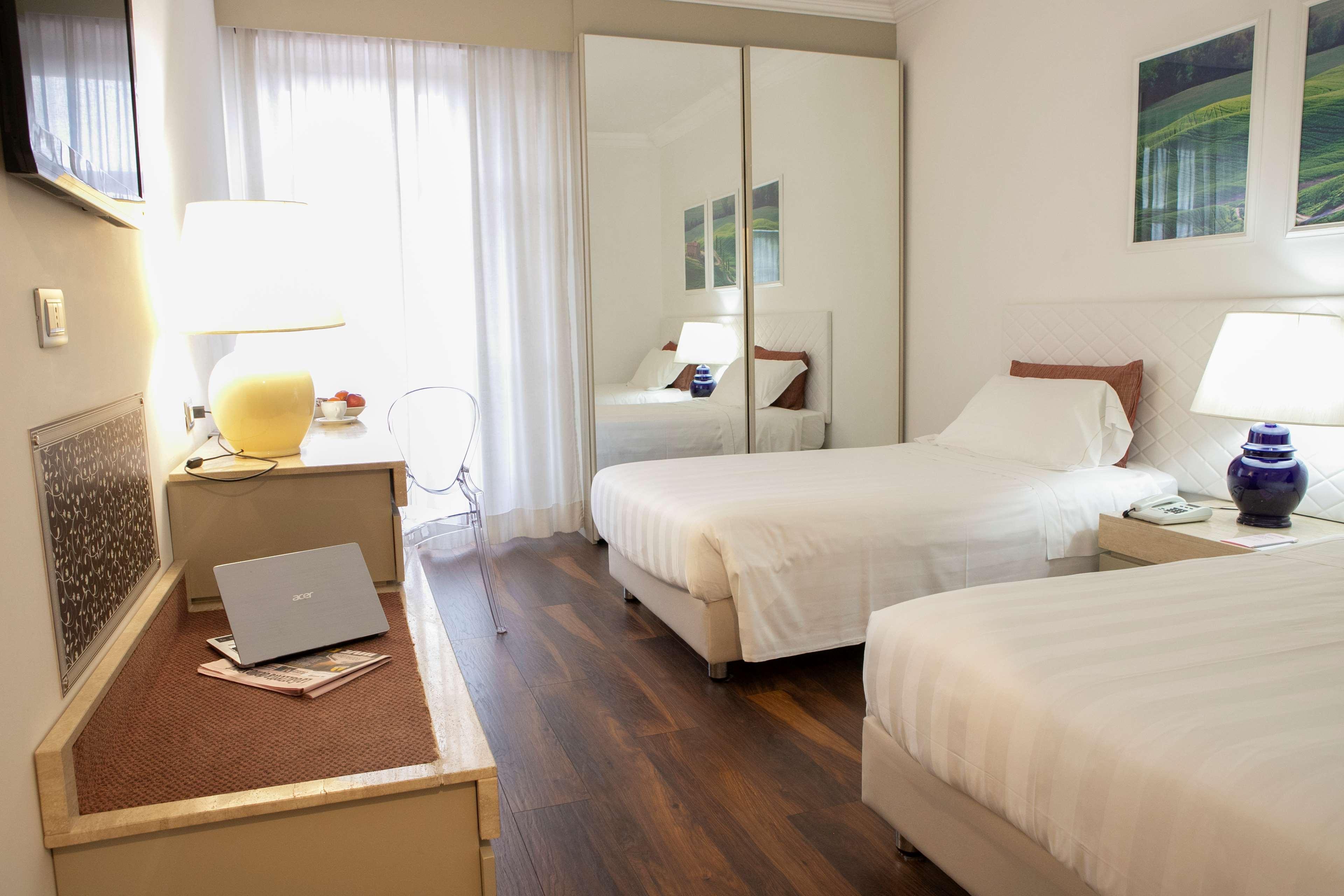 Etrusco Arezzo Hotel - Sure Hotel Collection By Best Western Extérieur photo