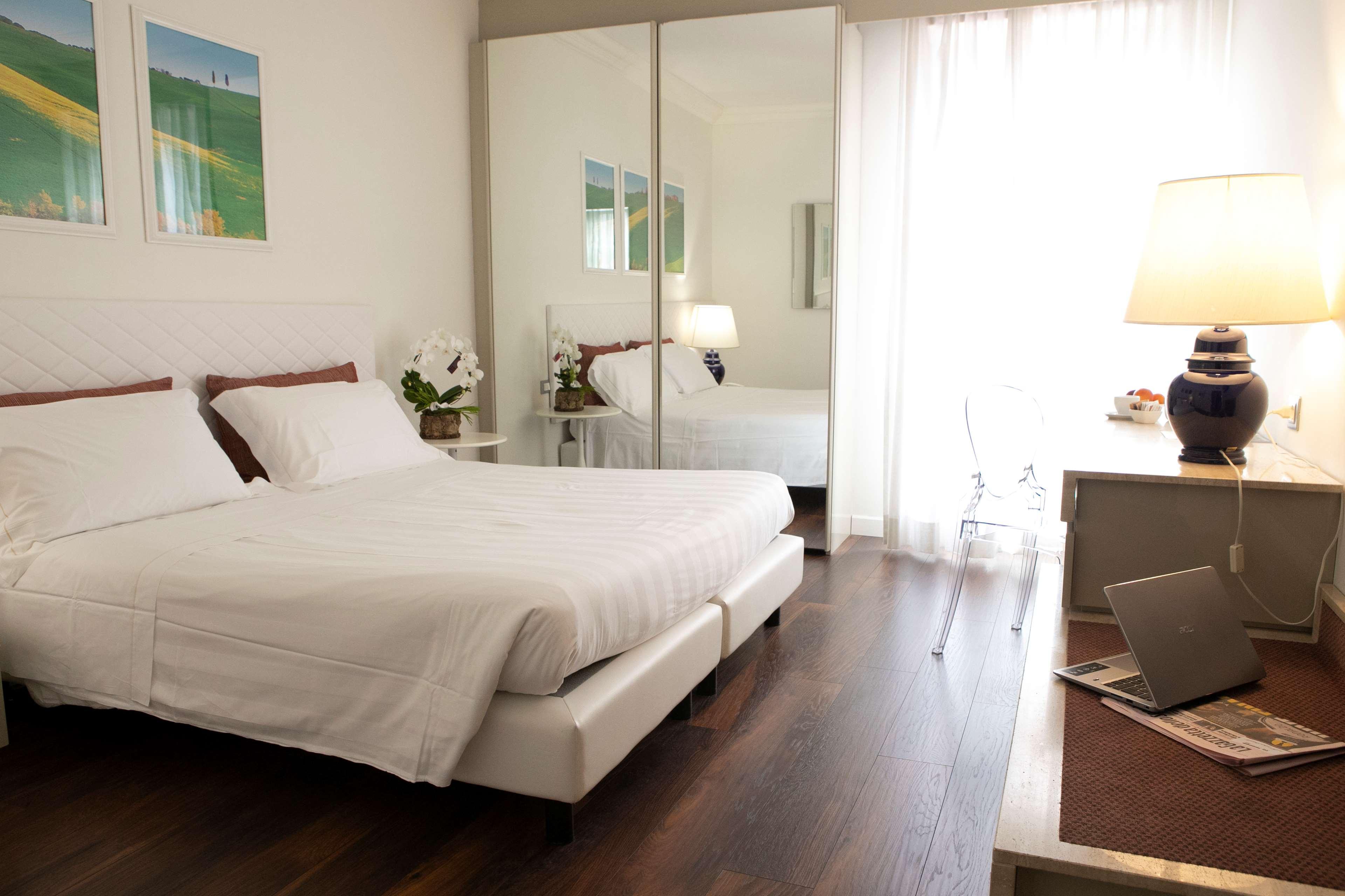 Etrusco Arezzo Hotel - Sure Hotel Collection By Best Western Extérieur photo