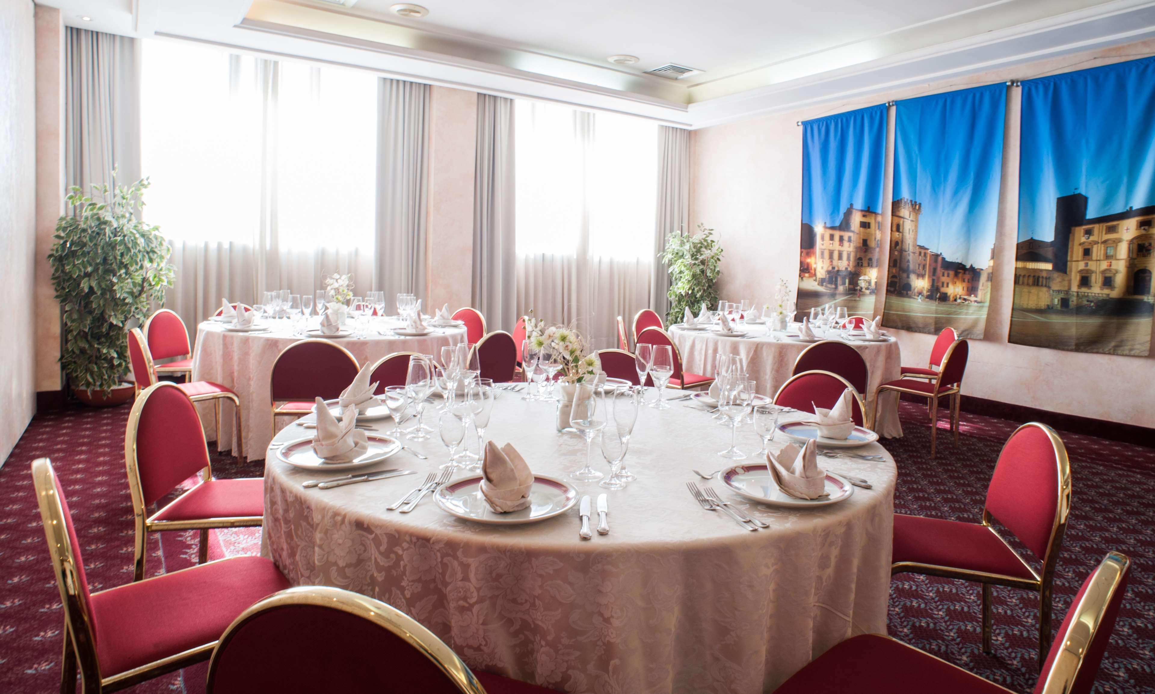 Etrusco Arezzo Hotel - Sure Hotel Collection By Best Western Extérieur photo