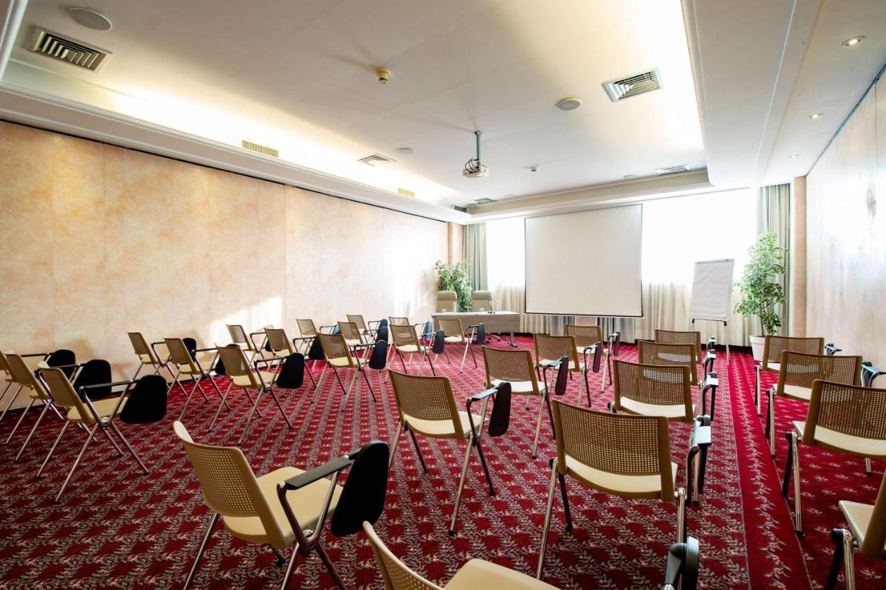 Etrusco Arezzo Hotel - Sure Hotel Collection By Best Western Extérieur photo