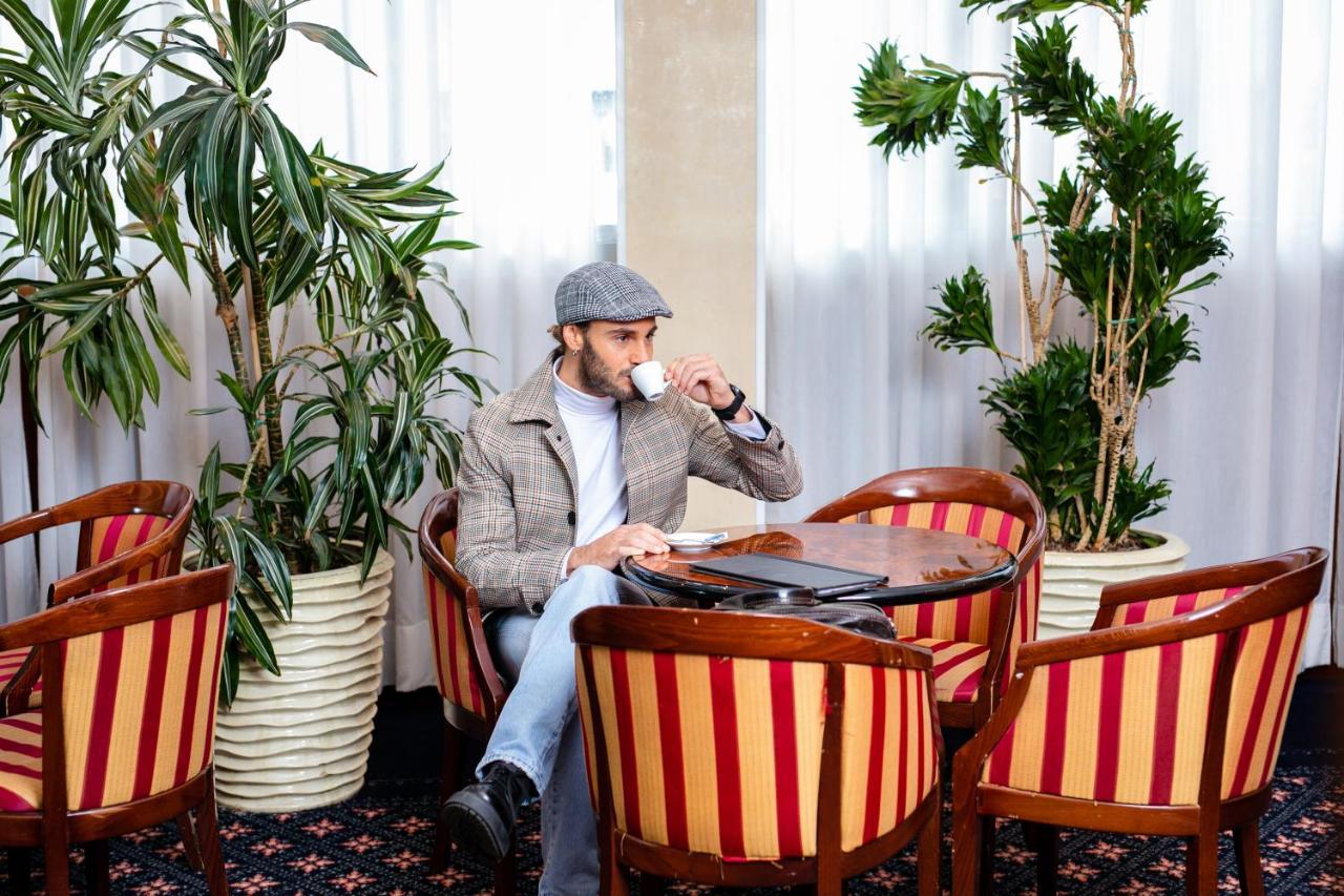 Etrusco Arezzo Hotel - Sure Hotel Collection By Best Western Extérieur photo