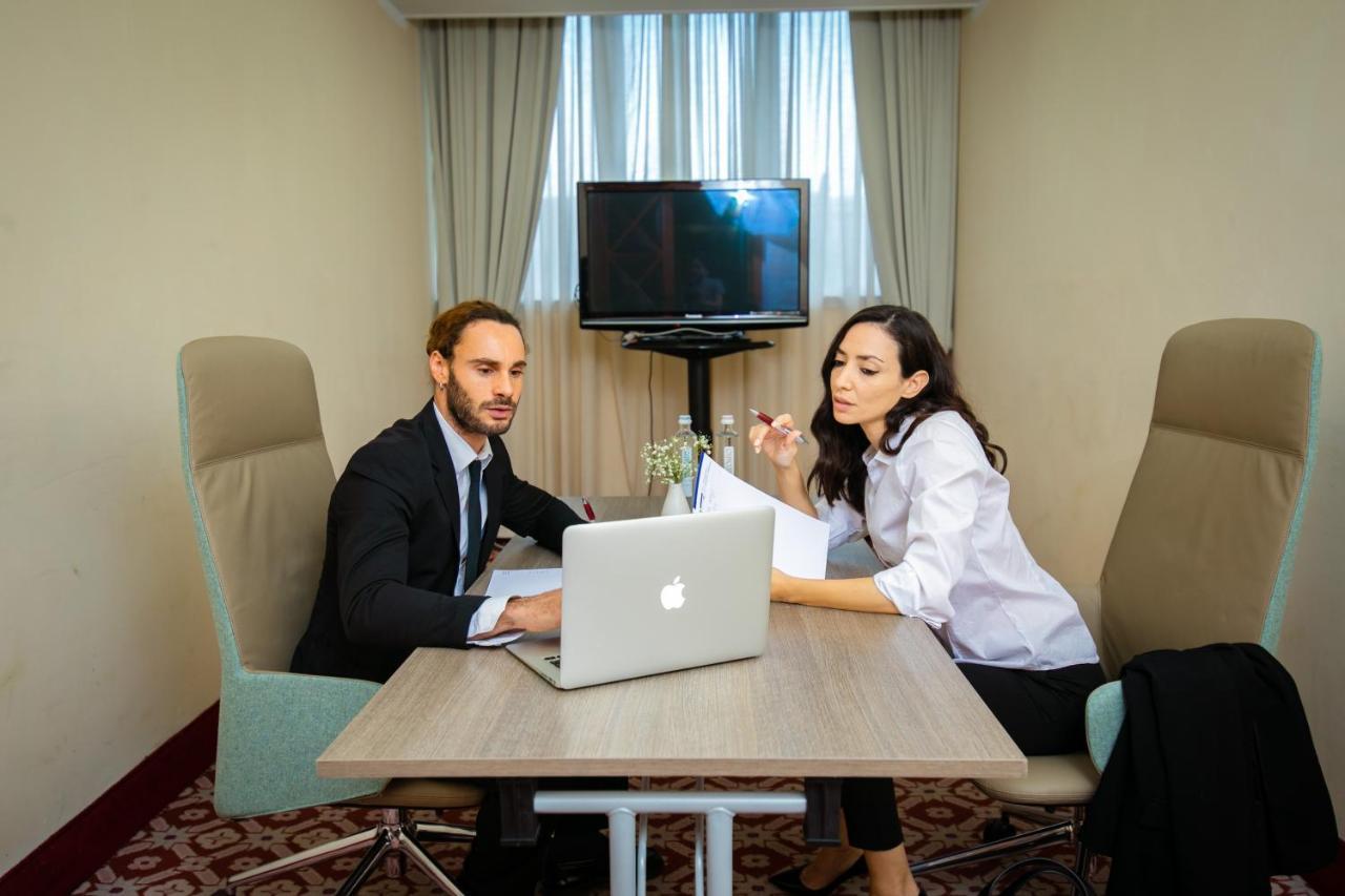 Etrusco Arezzo Hotel - Sure Hotel Collection By Best Western Extérieur photo