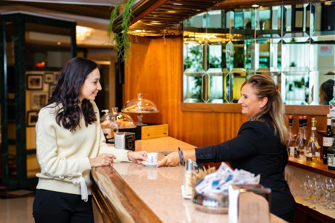 Etrusco Arezzo Hotel - Sure Hotel Collection By Best Western Extérieur photo