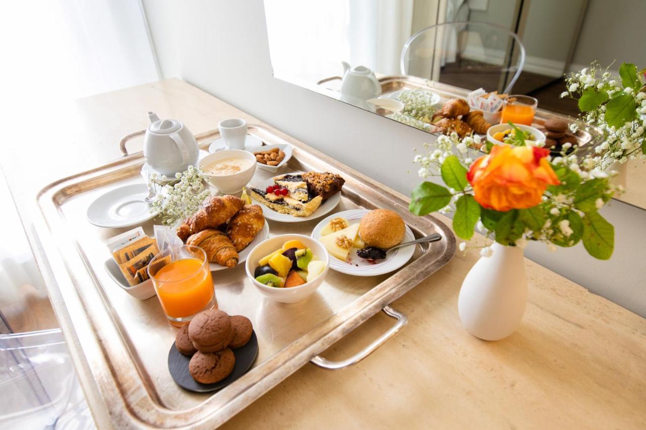 Etrusco Arezzo Hotel - Sure Hotel Collection By Best Western Extérieur photo