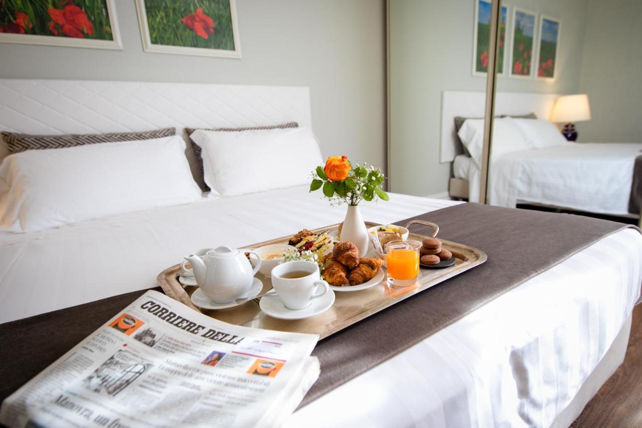 Etrusco Arezzo Hotel - Sure Hotel Collection By Best Western Extérieur photo