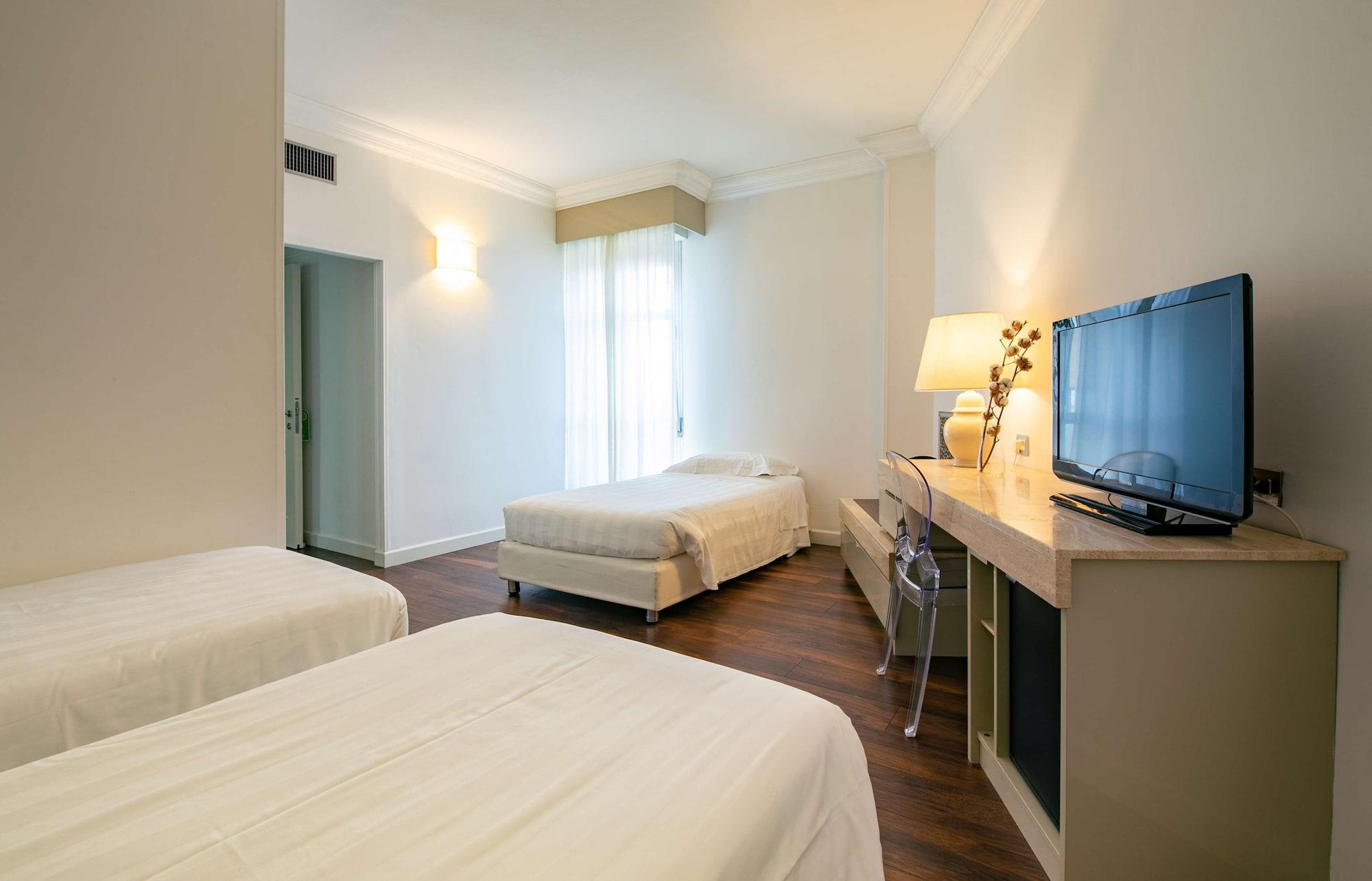 Etrusco Arezzo Hotel - Sure Hotel Collection By Best Western Extérieur photo