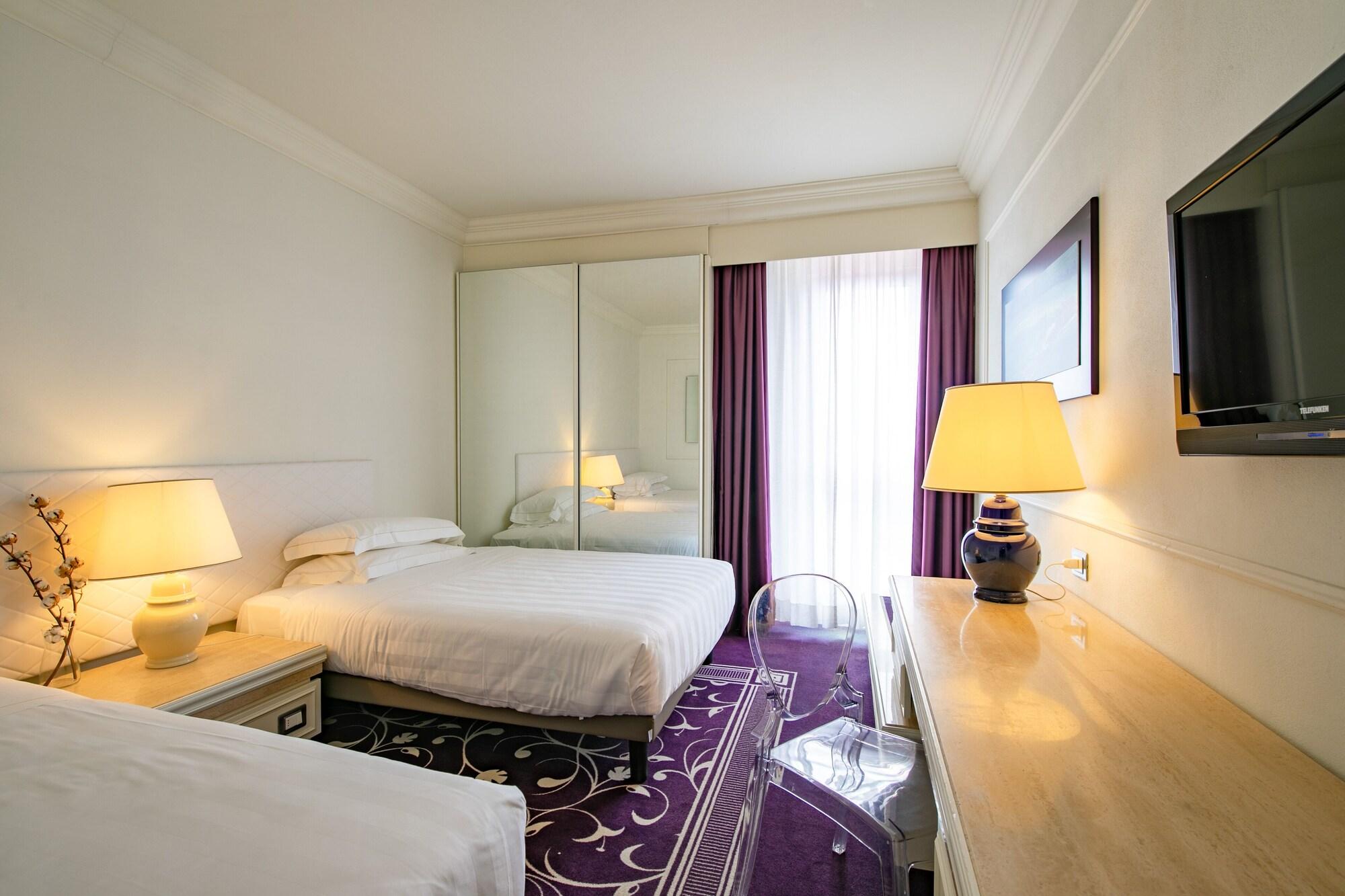 Etrusco Arezzo Hotel - Sure Hotel Collection By Best Western Extérieur photo