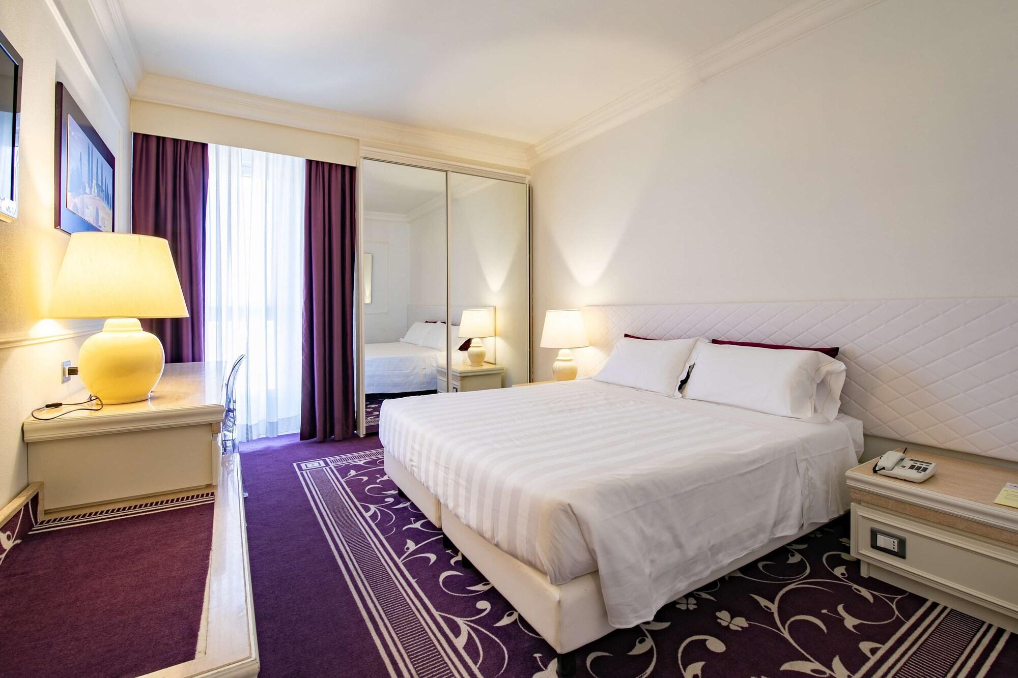 Etrusco Arezzo Hotel - Sure Hotel Collection By Best Western Extérieur photo