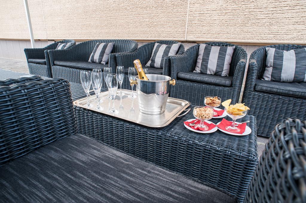 Etrusco Arezzo Hotel - Sure Hotel Collection By Best Western Extérieur photo