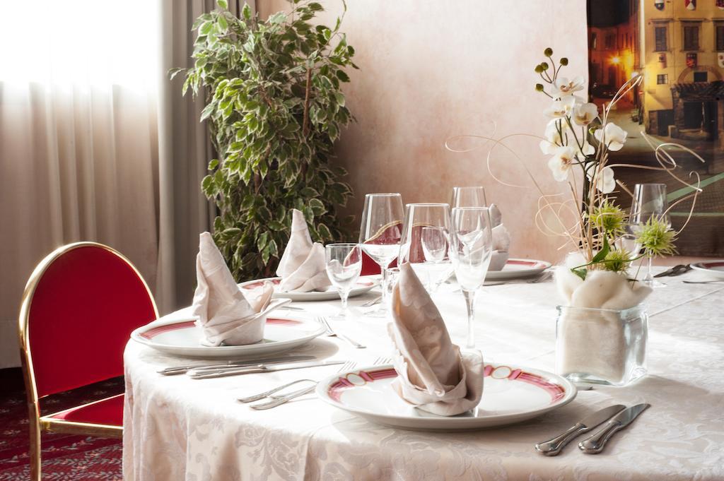 Etrusco Arezzo Hotel - Sure Hotel Collection By Best Western Extérieur photo