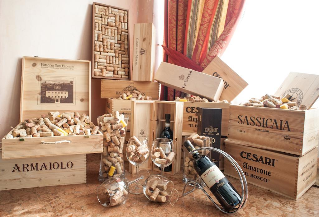 Etrusco Arezzo Hotel - Sure Hotel Collection By Best Western Extérieur photo