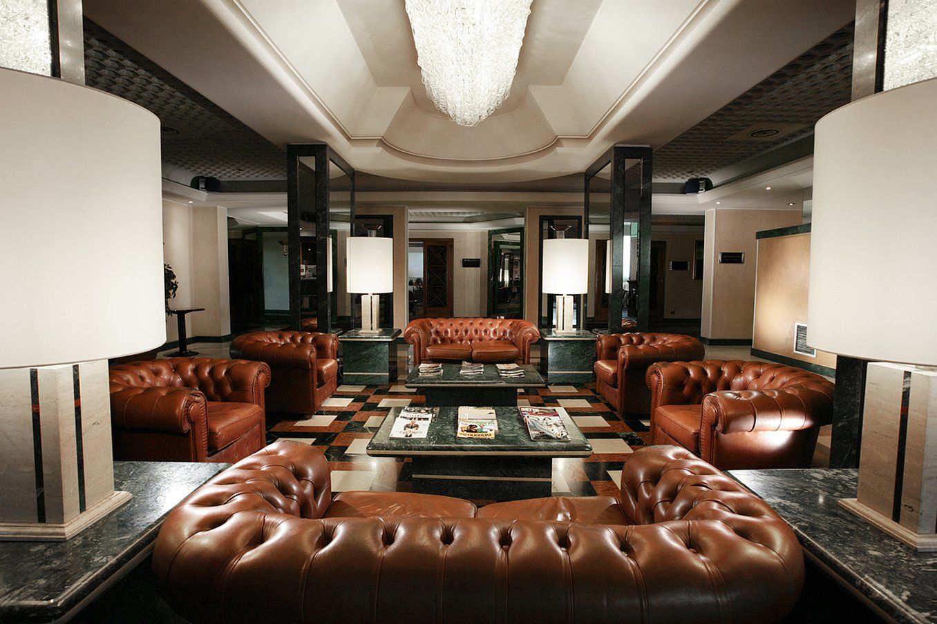 Etrusco Arezzo Hotel - Sure Hotel Collection By Best Western Intérieur photo