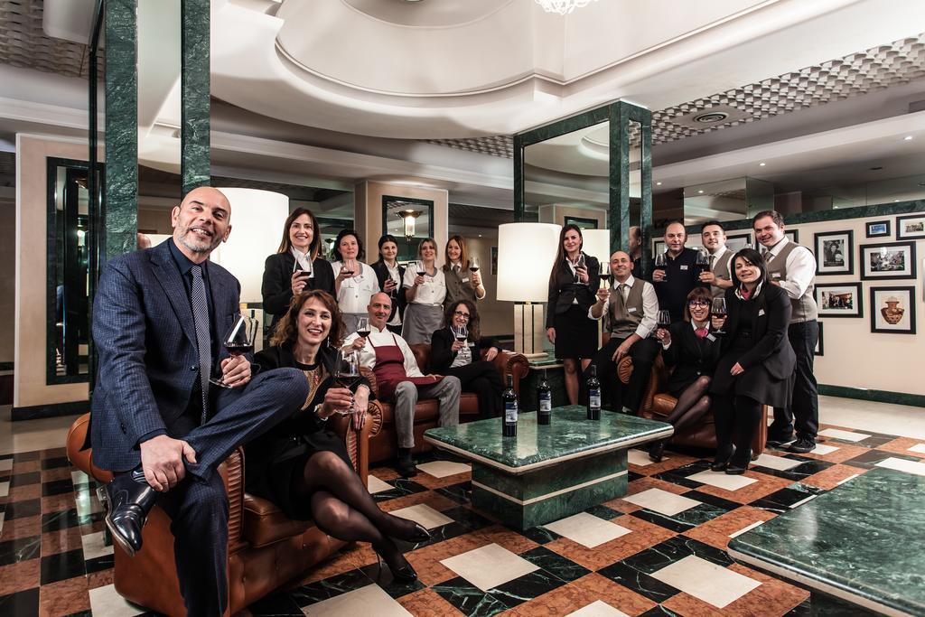 Etrusco Arezzo Hotel - Sure Hotel Collection By Best Western Extérieur photo
