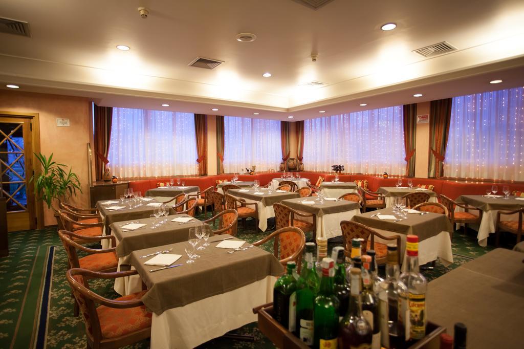 Etrusco Arezzo Hotel - Sure Hotel Collection By Best Western Extérieur photo